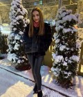 Tetiana 29 ans Rivne Ukraine
