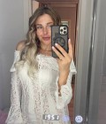 Александра 40 ans Harkov Ukraine