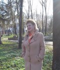 Tatyana 62 ans Mogelev-podolsky Ukraine