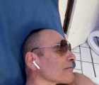 Jimmy 53 лет Cachan Франция