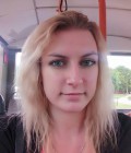 Yuliya 30 ans Минск Biélorussie