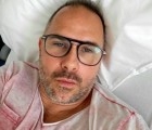 François 53 ans Pau France