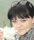 Катя 44 ans Львов Ukraine