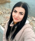 Анастасия 29 ans Dnepr Ukraine