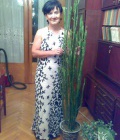 Marina 63 ans Perpignyan France