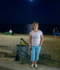 Galina 55 ans Petropolis Russie