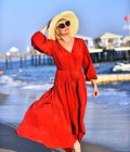 Olga 52 ans санкт петербург Russie