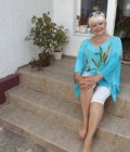 Natalia 59 ans минск Biélorussie