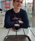 Виктория 38 ans Одесса Ukraine