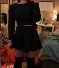 Katy 21 ans Киев Ukraine