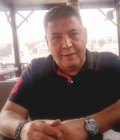 Sherif 62 ans Hurgada Arabie saoudite
