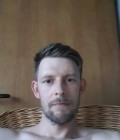 Peter 36 ans München  Allemagne