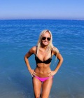 Maria 34 ans Дзержинский Russie