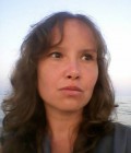 Eugenie 43 ans Москва Russie