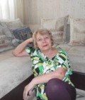 Tatyana 66 ans Orenburg Russie