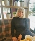 Ника 63 ans Samara Russie