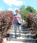 Lina 59 ans Kiev Ukraine