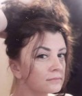 Лили 47 ans Новополоцк Biélorussie