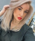 Elle 37 ans Kazan Russie