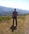 Santiago 55 ans Bordeaux France