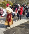 Irene 60 ans Krasnodar Russie