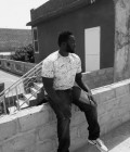 Séne 34 лет Dakar Южная Африка