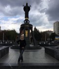 Galina 51 ans Krasnodar Russie