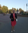 Наталья 58 ans Chelyabinsk Russie