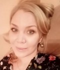 Alexa 43 ans Moscou Russie