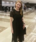 Olga 50 ans Москва Russie