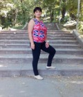 Olesea 42 ans Edinet Moldavie