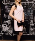 Tatiana 52 ans Baranovichi Biélorussie