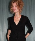 Elena 46 ans St Petersburg Russie