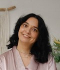 Natalie 52 ans Санкт-Петербург Russie