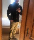 Alan 32 лет Concarneau Франция