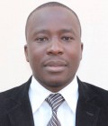 Tatenda 36 лет Johannesburg Южная Африка