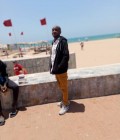 Yacouba 43 лет Agadir Марокко