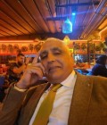Jalil 65 ans Tanger  Maroc
