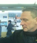 Andre 56 ans Ugine France