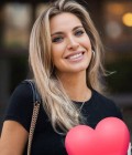 Marina 55 ans Moscow Russie
