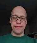 Jeremy 37 ans Limoges  France