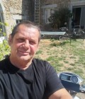 Fabrice 55 лет Aix La Fayette  Франция