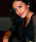Daria 42 ans Minsk Biélorussie