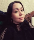 Nastya 32 ans Комсомольск-на-Амуре Russie