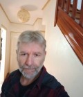 Yves 61 ans Brest France