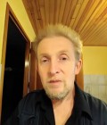Serge 60 ans Yssingeaux France