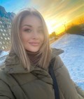 Alyona 34 ans Saint Petersburg Russie