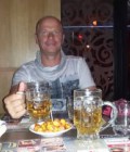 Franck 55 ans Chambery France