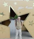 Серж 40 лет Санкт-петербург Россия