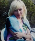 Elena 48 ans Brest Biélorussie
